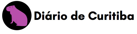 Logo Diário de Curitiba
